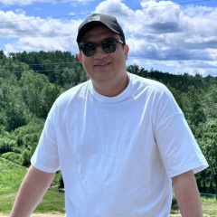 Мурад Сапаров, 21.09, Санкт-Петербург