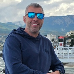 Александр Серюков, Санкт-Петербург