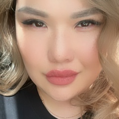 Aya Shanci, 30.08, Кызыл