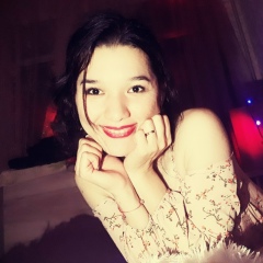 Камилла Айтбаева, 08.04, Семей