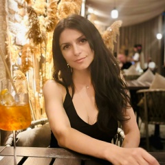 Евгения Гейб, 23.03, Энгельс