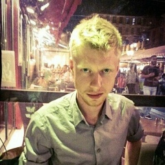 Антон Миронов, 07.07.1987, Ставрополь