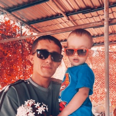 Павел Мельников, 23.02, Караганда