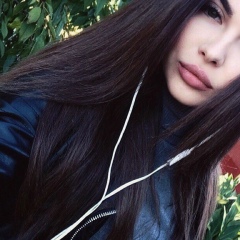 Евгения Самойлова, 06.05.1996, Пятигорск