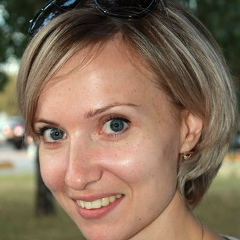 Ольга Чурносова, 10.10, Оренбург