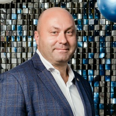 Георгий Евстигнеев, 27.09, Ульяновск