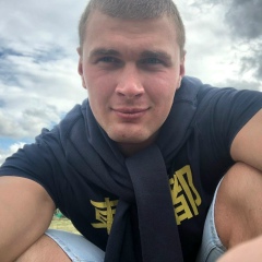Андрей Слепцов, 07.05, Москва