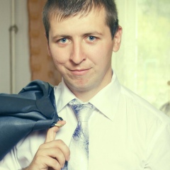 Сергей Свинцов, 20.10, Уфа