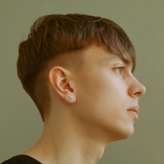 Арсений Семенов, 23.05.1997, Москва