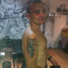 Владислав Титов, Кропивницкий / Кировоград