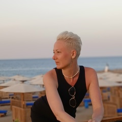 Елена Кислова, 24.05, Москва