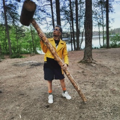 Владимир Ростиславович, 02.06, Санкт-Петербург