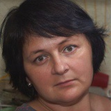 Таисия Балакина, 28.02.1997, Москва