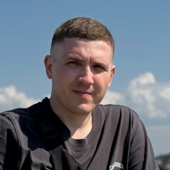 Егор Колмаков, 06.05.1992, Нижний Новгород