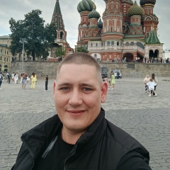 Евгений Балякин, Камышин