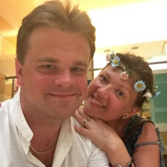 Антон Святогоров, Санкт-Петербург