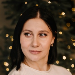 Мария Логинова, Тюмень
