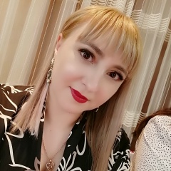 Регина Богомазова, 12.08, Карасу