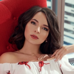 Алина Дилендик, 12.08, Санкт-Петербург