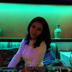 Гулназ Туремуратова, 15.01.1991, Актау