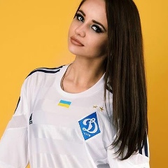 Ксения Марченко, 10.04, Киев