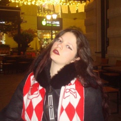 Мария Латынова, 12.07.2007, Ростов-на-Дону