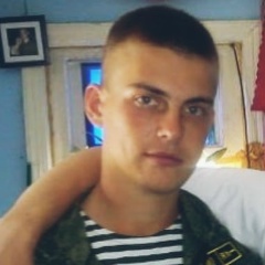 Антон Болотов, 23.02, Астрахань