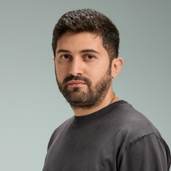 Mehrac Süleymanov, 20.07.1993, Баку
