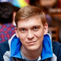 Сергей Тимохин, 05.01.1987, Волгодонск