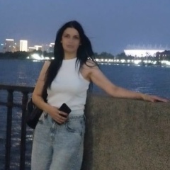 Ирина Серебрякова, Ростов-на-Дону