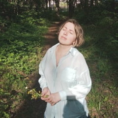 Елена Бранковская, 27.10, Нефтекамск