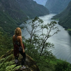 Алина Тяжлова, 16.04, Санкт-Петербург