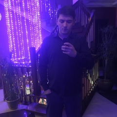 Renat Beshtoev, 30.12