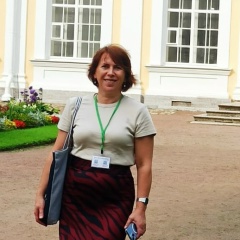 Юля Хохлова, 14.06, Санкт-Петербург