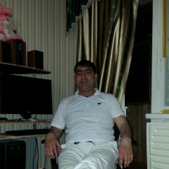 Фатхиддин Буров, 27.05.1981, Уфа