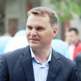 Денис Пронин, 09.08.1977, Москва