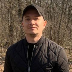 Сергей Борисевич, 23.11, Старый Оскол