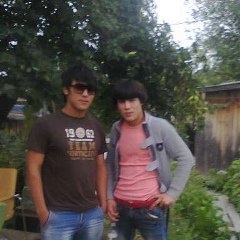 Maks Jumamatov, 20.02.1992, Бишкек