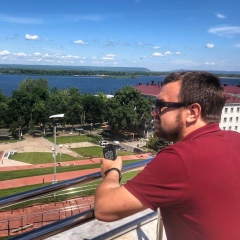 Андрей Янченко, 01.11, Mosul