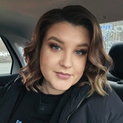 Анна Савиных, 22.12.1993, Екатеринбург