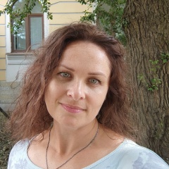 Ангелина Голубева, 04.04, Санкт-Петербург
