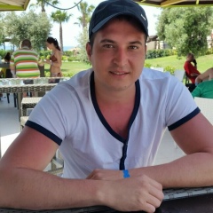 Ильдар Шаехов, 02.08.1987, Тольятти