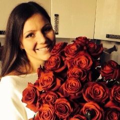 Марина Онищенко, 31.03.1987, Киев