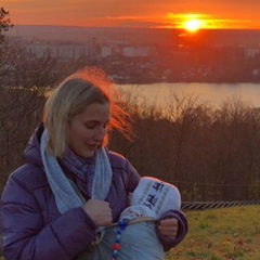 Ирина Савельева, 07.02, Санкт-Петербург