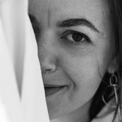 Линда Кейфман, 18.11.1986, Москва