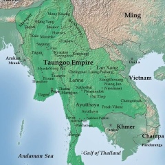 Min-Thant Maung, 05.01.1984