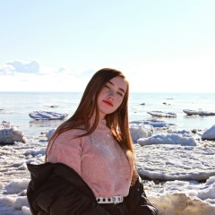 София Кольцова, 01.12, Москва