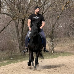 Сергей Челахов, 05.12, Ростов-на-Дону