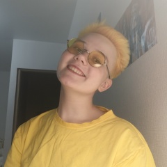 Валя Баканова, 06.06