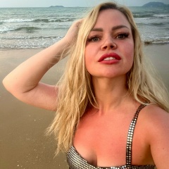 Nina Ershova, 30.09.1981, Санкт-Петербург